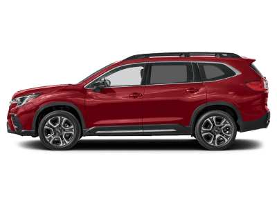 2026 Subaru Ascent - Photo 61