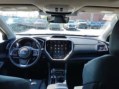 2026 Subaru Ascent - Photo 26