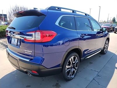 2026 Subaru Ascent - Photo 8