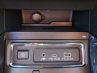 2026 Subaru Ascent - Photo 34