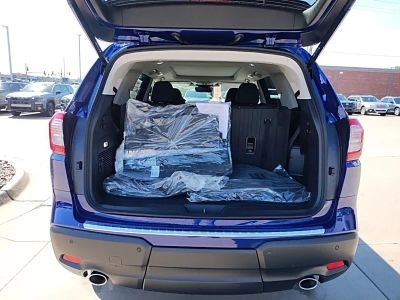 2026 Subaru Ascent - Photo 53