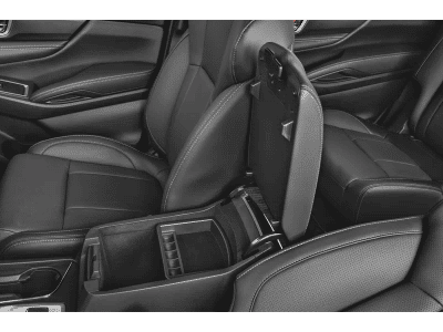 2026 Subaru Ascent - Photo 71