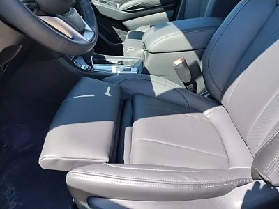 2026 Subaru Ascent - Photo 24