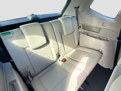 2026 Volkswagen Atlas — photo 22 view