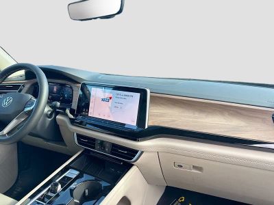 2026 Volkswagen Atlas — photo 25 view