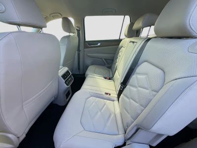 2026 Volkswagen Atlas — photo 20 view