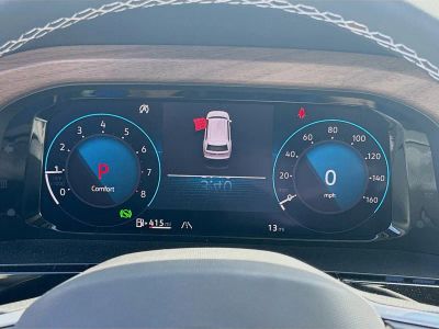 2026 Volkswagen Atlas — photo 11 view