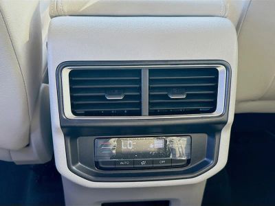 2026 Volkswagen Atlas — photo 19 view
