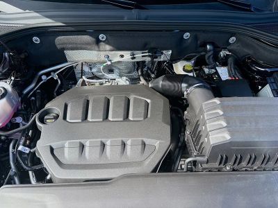 2026 Volkswagen Atlas — photo 26 view