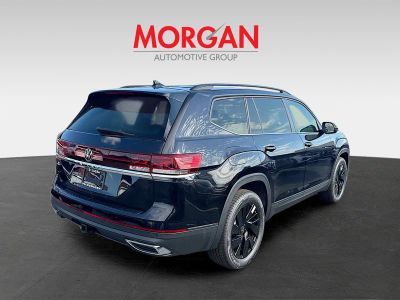 2026 Volkswagen Atlas — photo 7 view