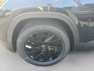 2026 Volkswagen Atlas — photo 27 view