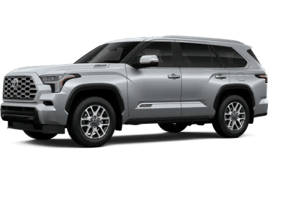 2026 Toyota Sequoia - Photo 24