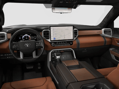 2026 Toyota Sequoia - Photo 27