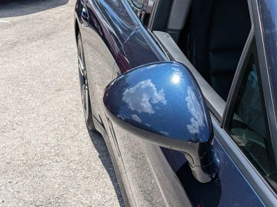 2015 Porsche Panamera — photo 12 view