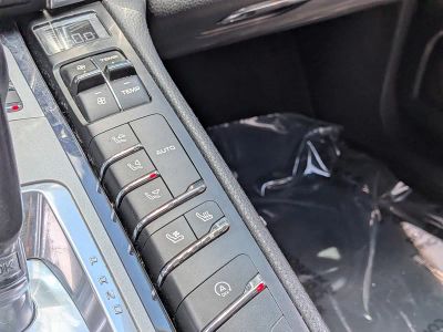 2015 Porsche Panamera — photo 29 view