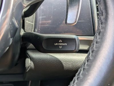 2015 Porsche Panamera — photo 24 view