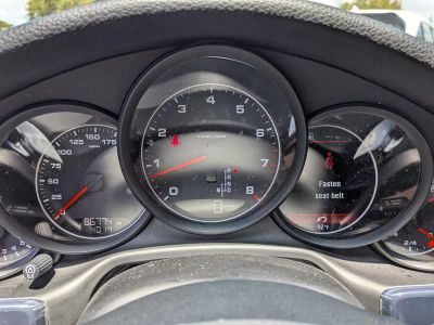 2015 Porsche Panamera — photo 26 view