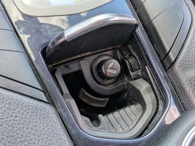 2015 Porsche Panamera — photo 30 view