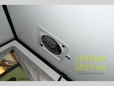 2026 Forest River RV Flagstaff Hard Side — photo 17 view