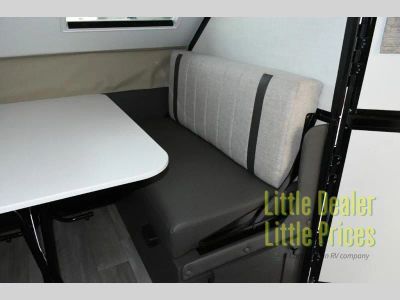 2026 Forest River RV Flagstaff Hard Side — photo 22 view