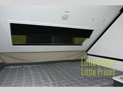 2026 Forest River RV Flagstaff Hard Side — photo 19 view