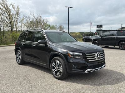 2024 Mercedes-Benz GLB - Photo 1