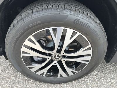2024 Mercedes-Benz GLB - Photo 14