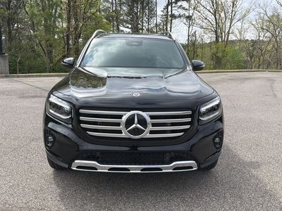 2024 Mercedes-Benz GLB - Photo 2