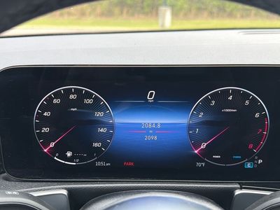 2024 Mercedes-Benz GLB - Photo 21