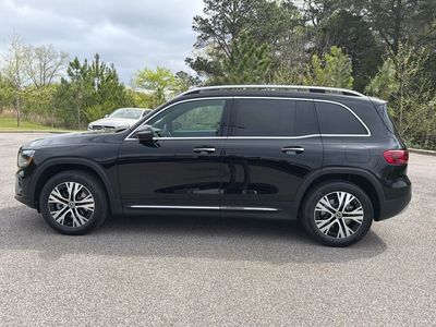 2024 Mercedes-Benz GLB - Photo 6