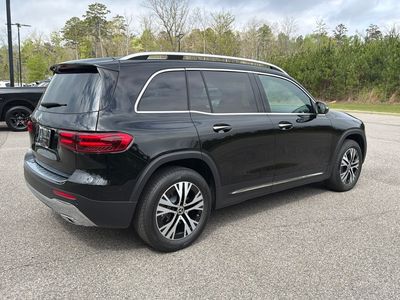 2024 Mercedes-Benz GLB - Photo 12