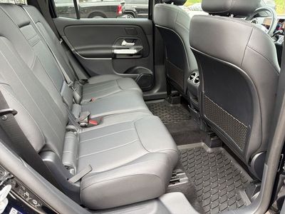 2024 Mercedes-Benz GLB - Photo 32