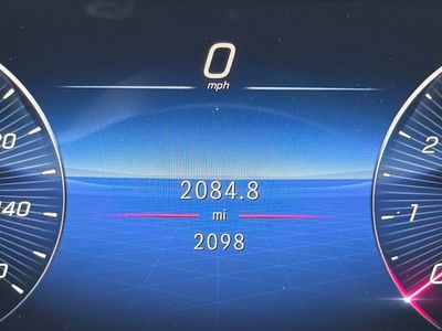 2024 Mercedes-Benz GLB - Photo 3