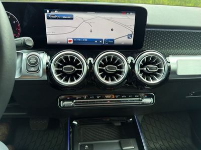 2024 Mercedes-Benz GLB - Photo 5