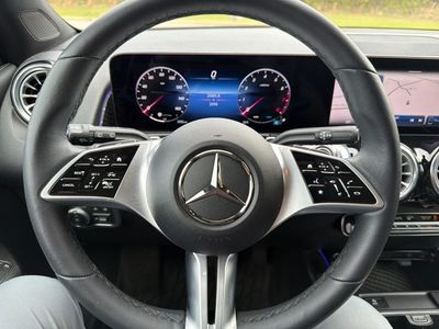 2024 Mercedes-Benz GLB - Photo 18