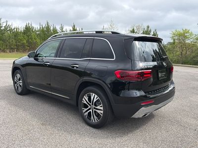 2024 Mercedes-Benz GLB - Photo 8