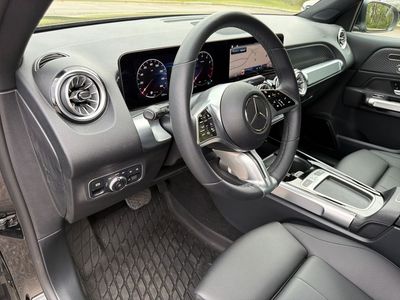 2024 Mercedes-Benz GLB - Photo 16