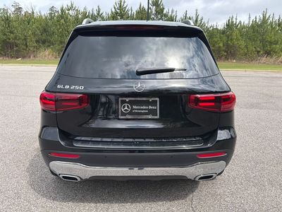 2024 Mercedes-Benz GLB - Photo 10
