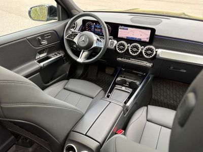 2024 Mercedes-Benz GLB - Photo 33