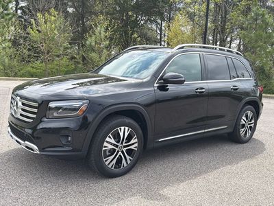 2024 Mercedes-Benz GLB - Photo 4