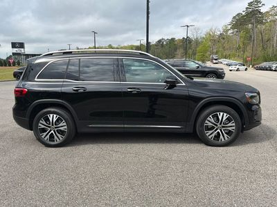 2024 Mercedes-Benz GLB - Photo 13