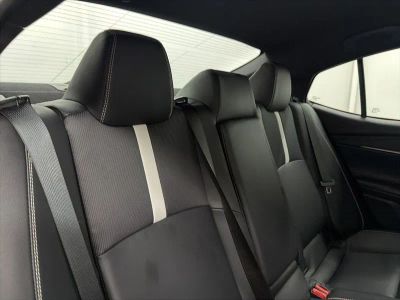 2025 Toyota Camry — photo 24 view