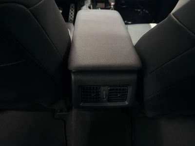 2025 Toyota Camry — photo 21 view