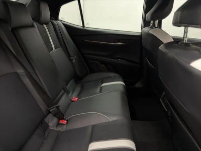 2025 Toyota Camry — photo 25 view