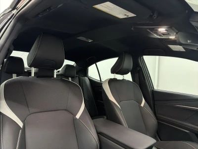 2025 Toyota Camry — photo 27 view