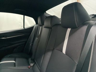 2025 Toyota Camry — photo 17 view