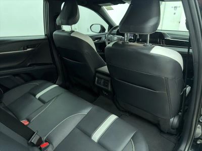 2025 Toyota Camry — photo 23 view