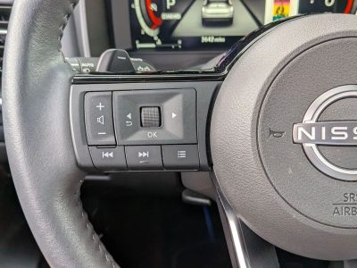 2024 Nissan Rogue — photo 15 view