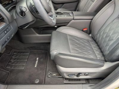 2024 Nissan Rogue — photo 25 view