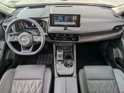 2024 Nissan Rogue — photo 20 view